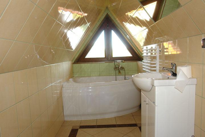 Willa Kniatowka Bed & Breakfast Bialka Tatrzanska Ngoại thất bức ảnh